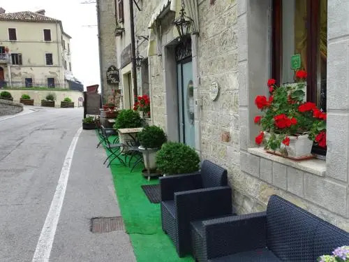 Monti Azzurri