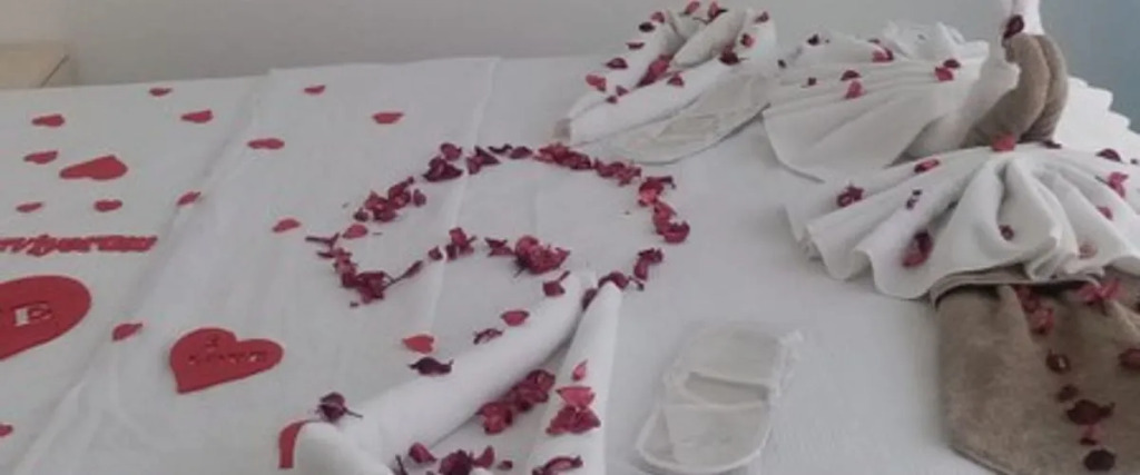 Paradise Hotel Akcay