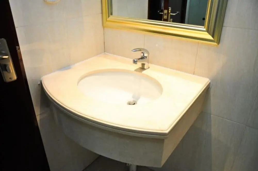 Yingxin Hotel