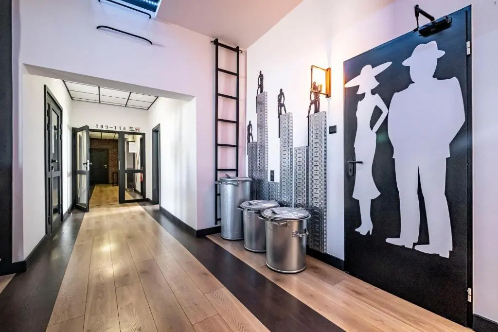 Vola Hostel