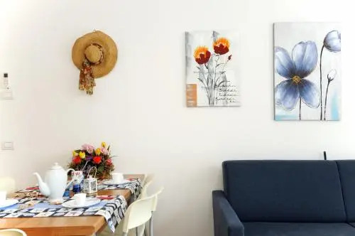 Residence Corallo