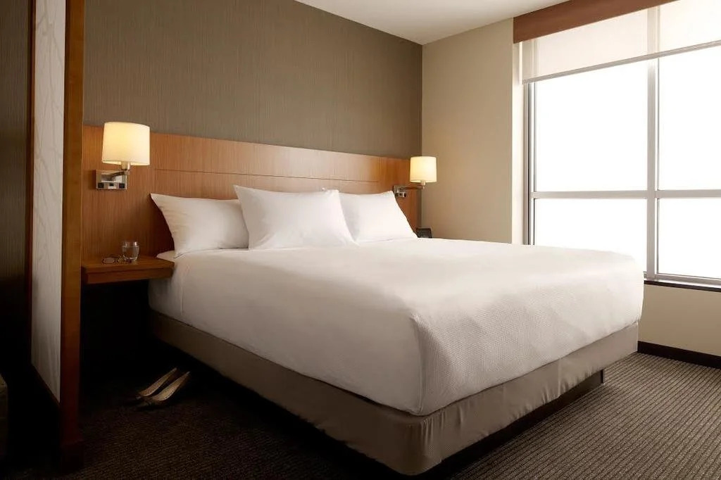 Hyatt Place Santa Cruz
