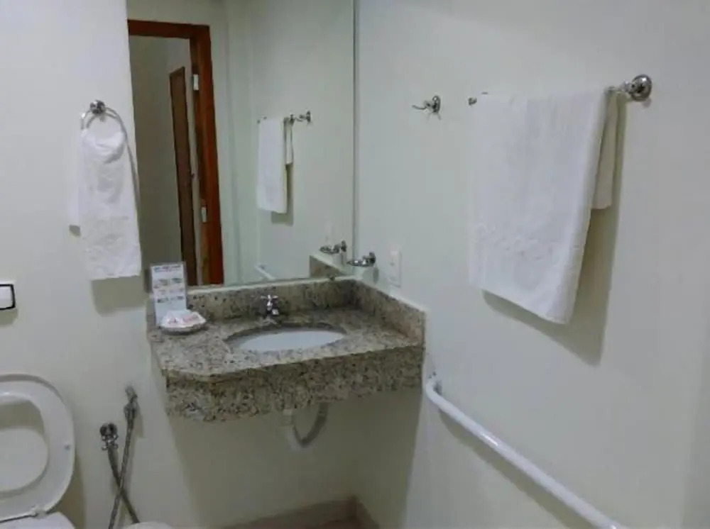 Godoy Palace Hotel Ltda Me