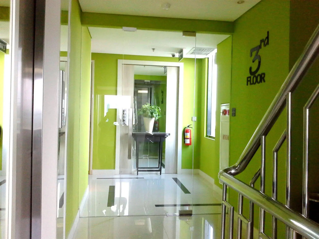 Royal City Hotel Jakarta