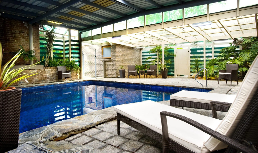 Hahndorf Motor Lodge