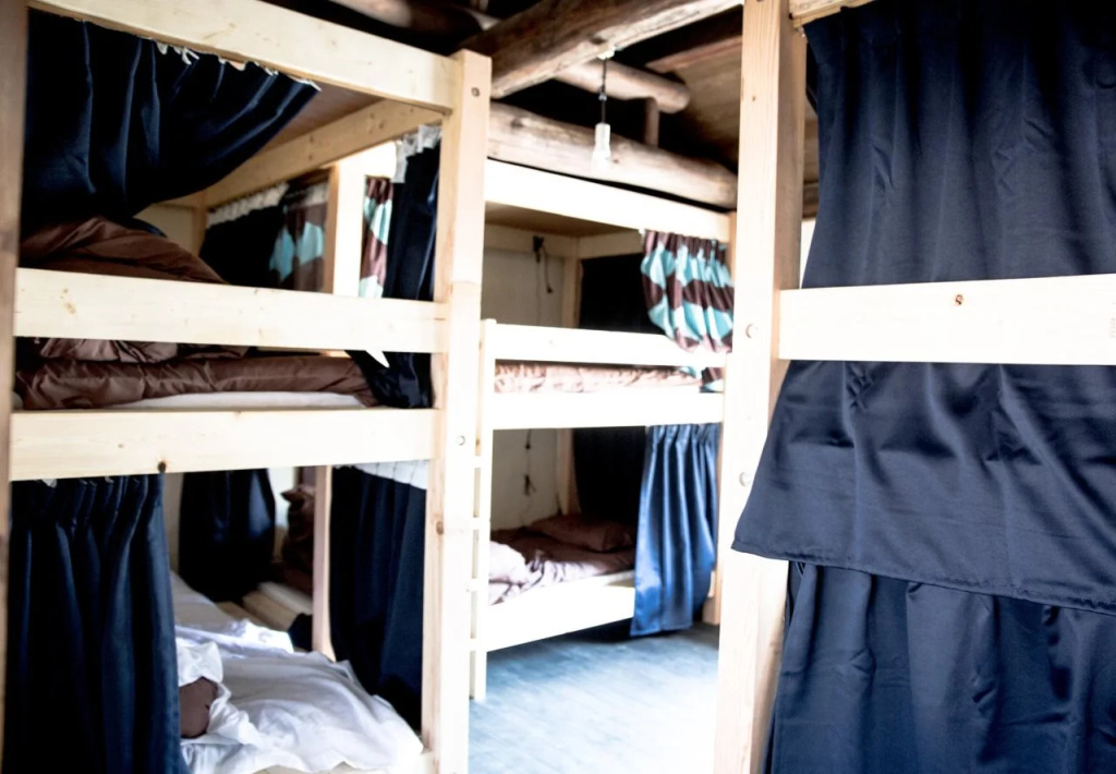 Dot Hostel Nagano