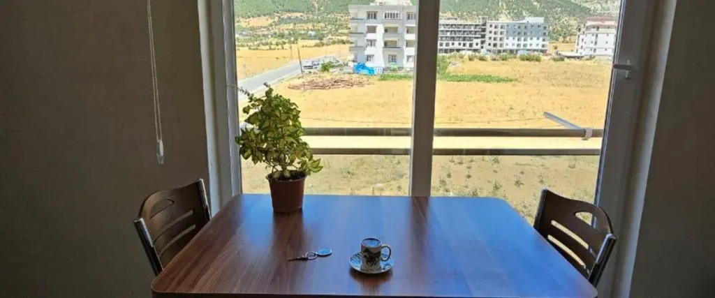 Eftelya Park Apart Otel