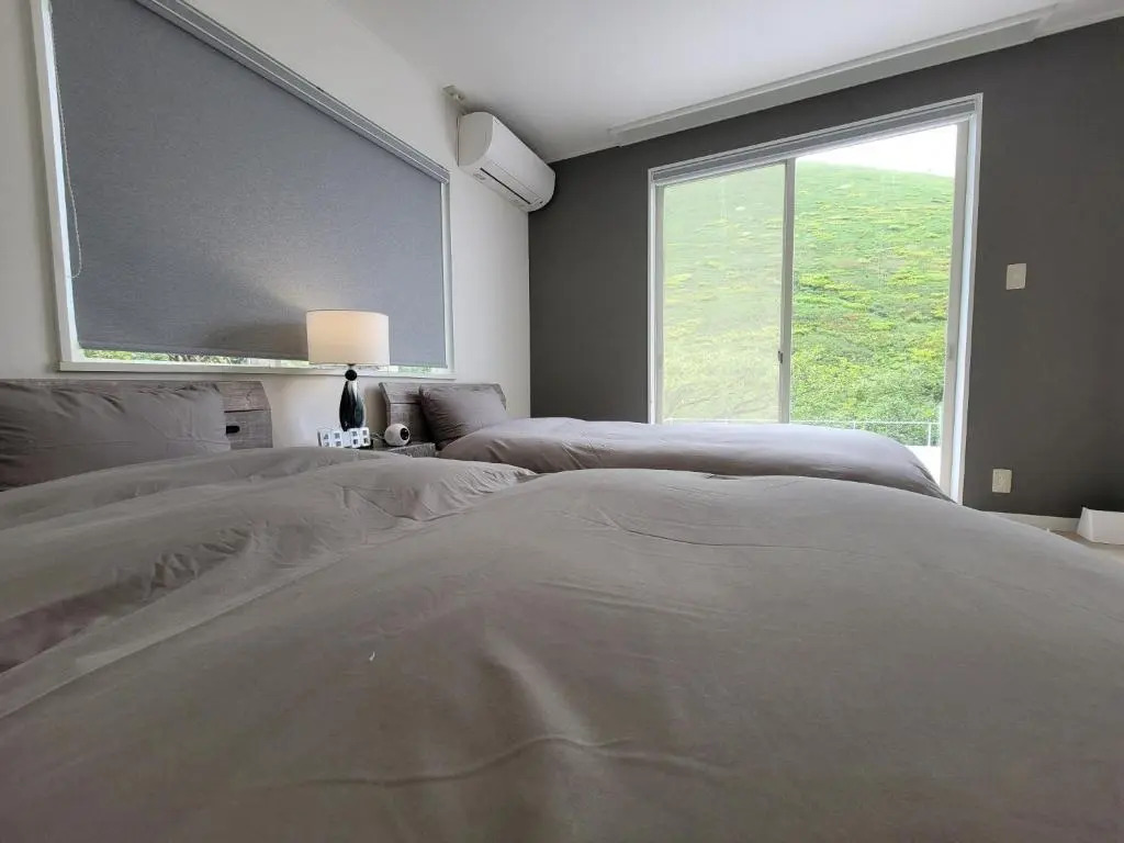 SmartStay Omuroyama 2goume - Vacation STAY 39366v