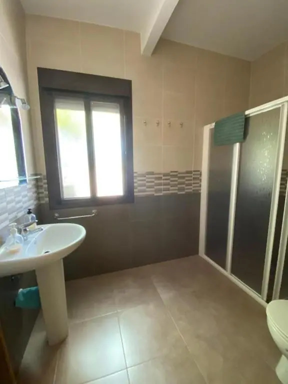 Casa Rural Salvi