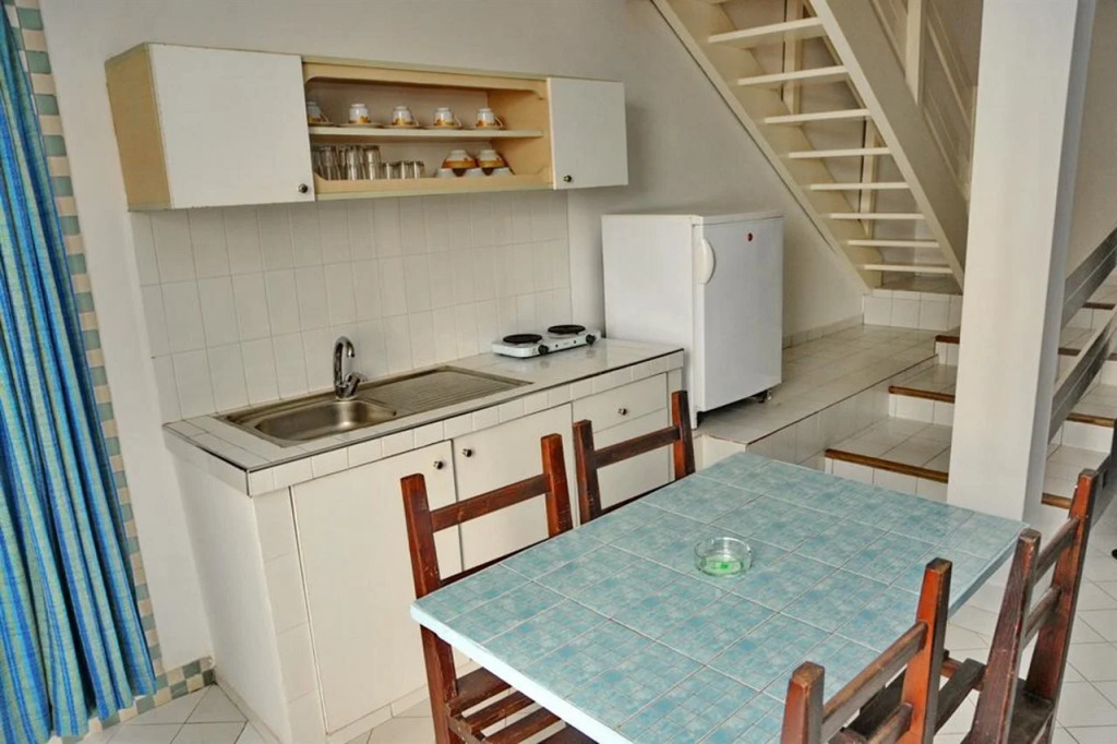 Appart-Hôtel Tagadirt