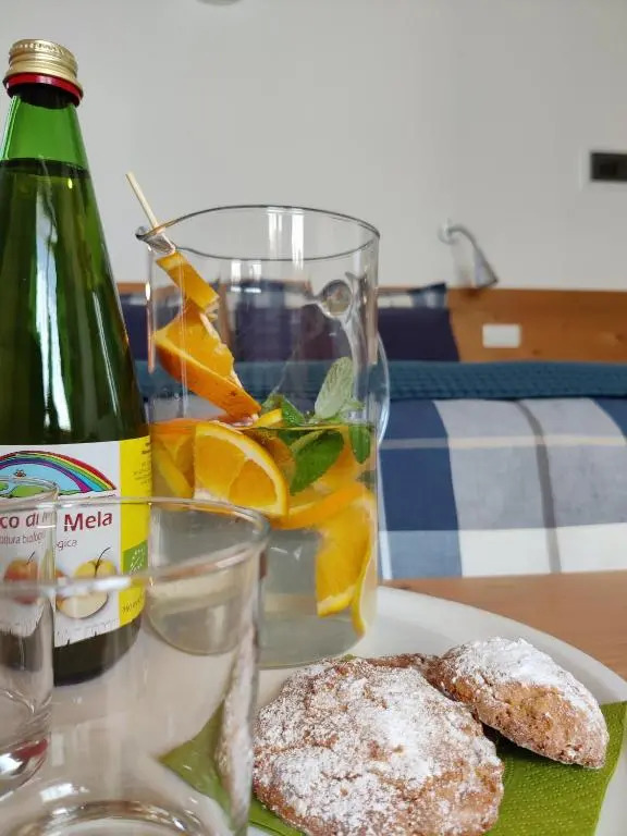 Bio Agritur al Bait
