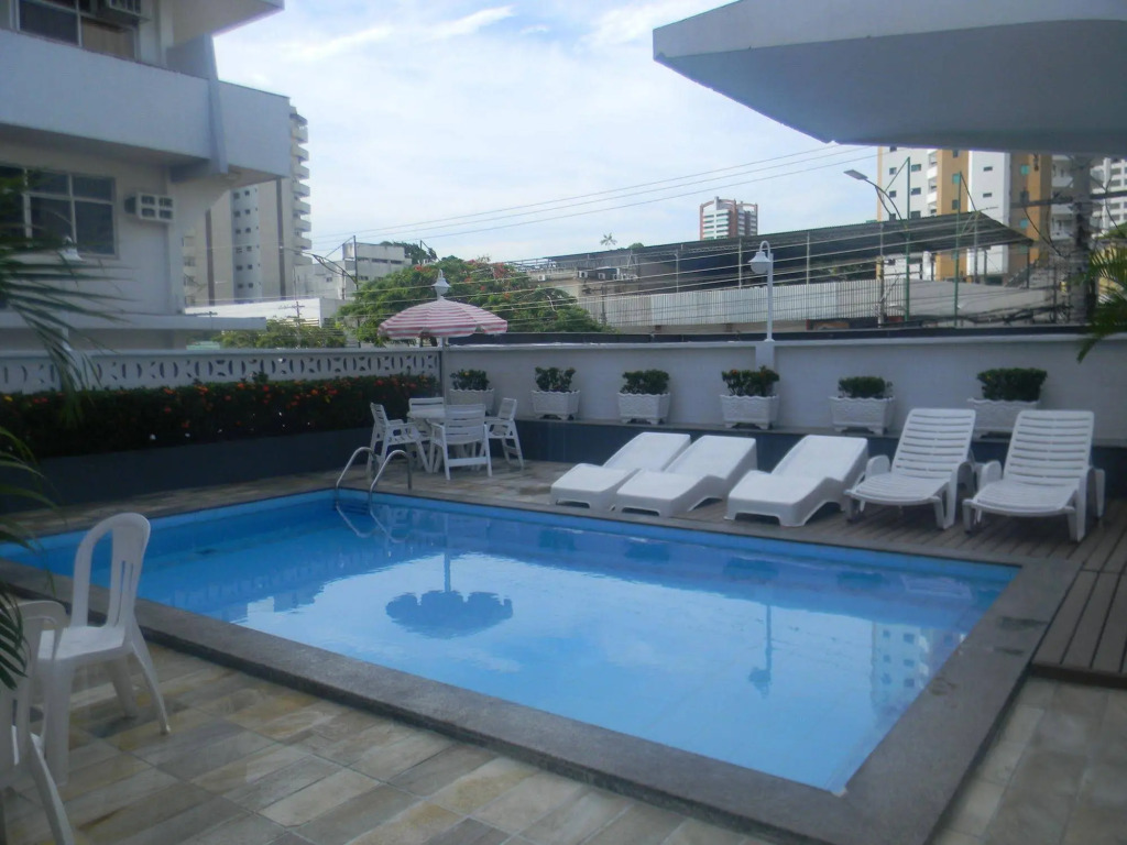 Boulevard Slaass Flat Hotel