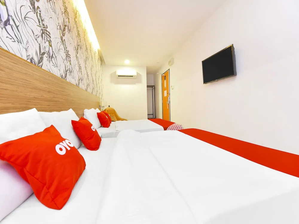 OYO 90511 Sovotel Kota Damansara 38a