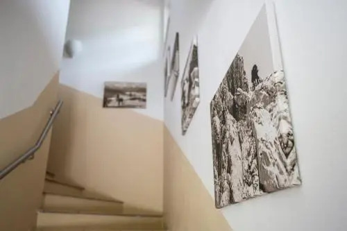 Appartement am Sonnweg