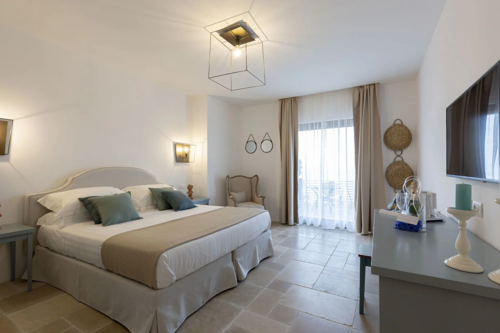 Romantic Relais Sorrento