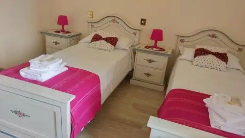 Albergo Motta