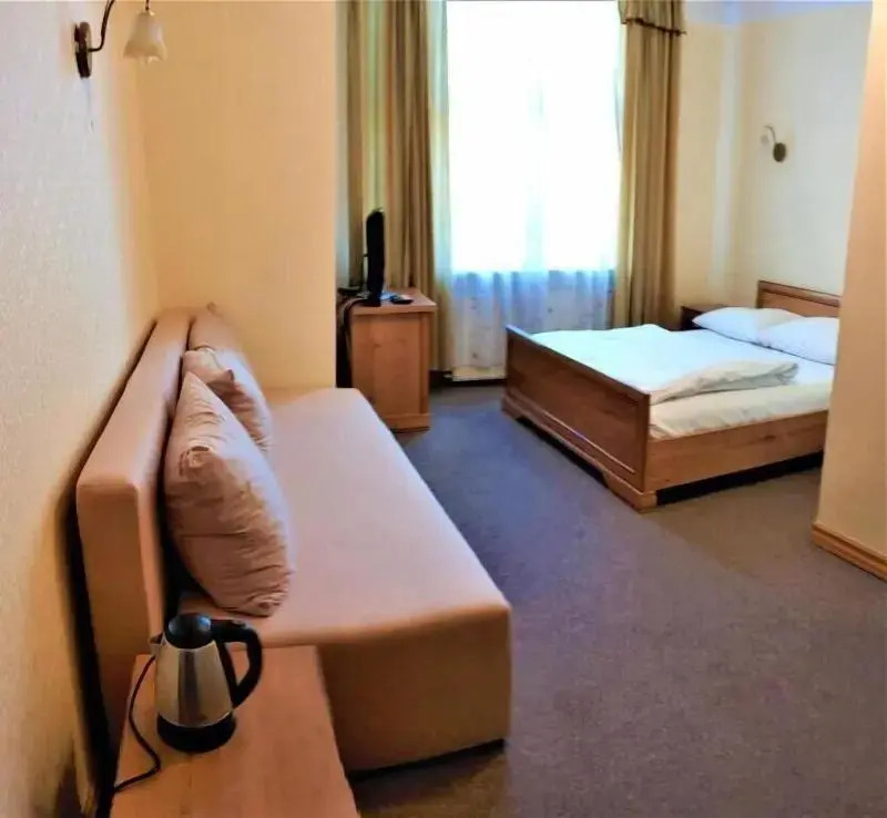 Dom Gościnny Ela