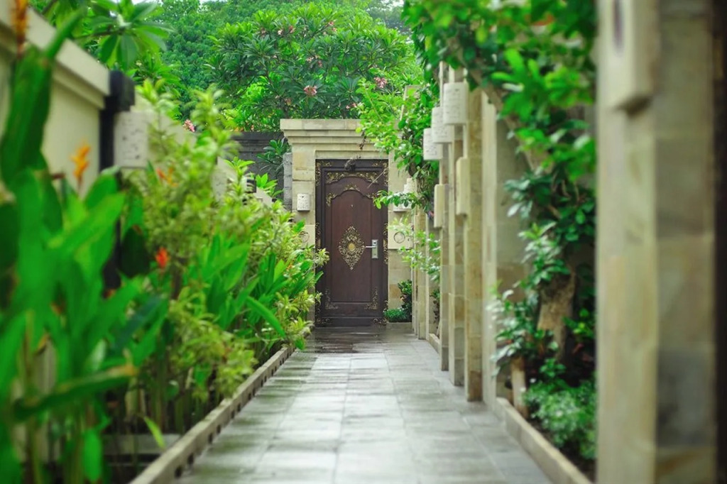 Sari Villa Sanur Beach