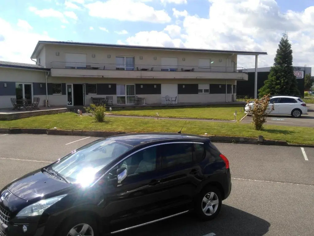 Les Logis DEspale