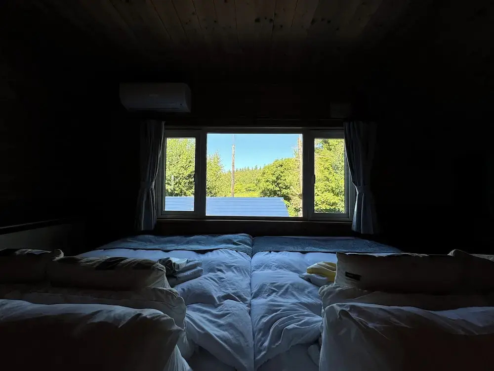 Biei san-ai-no-oka Villa Shion