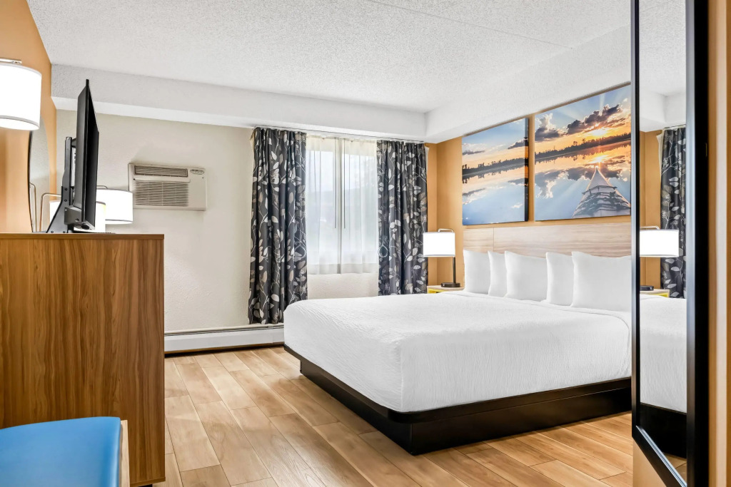 Days Inn by Wyndham Helena