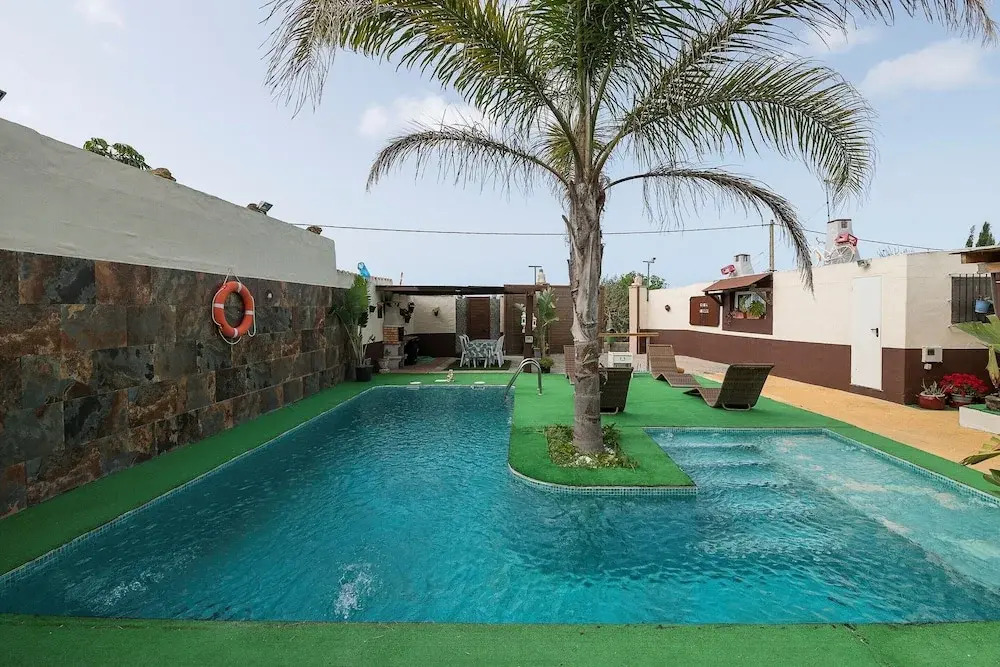 Casa Amelie - Villa With Private Pool. Free Wifi