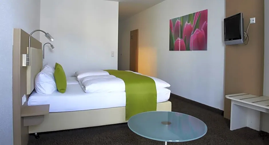Hotel Feyrer