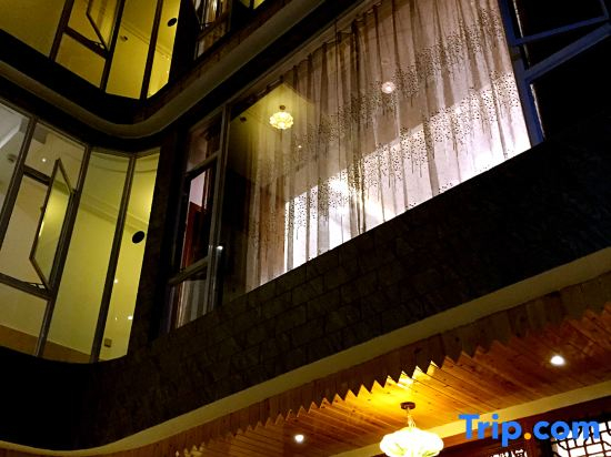Dongli Yashe Inn