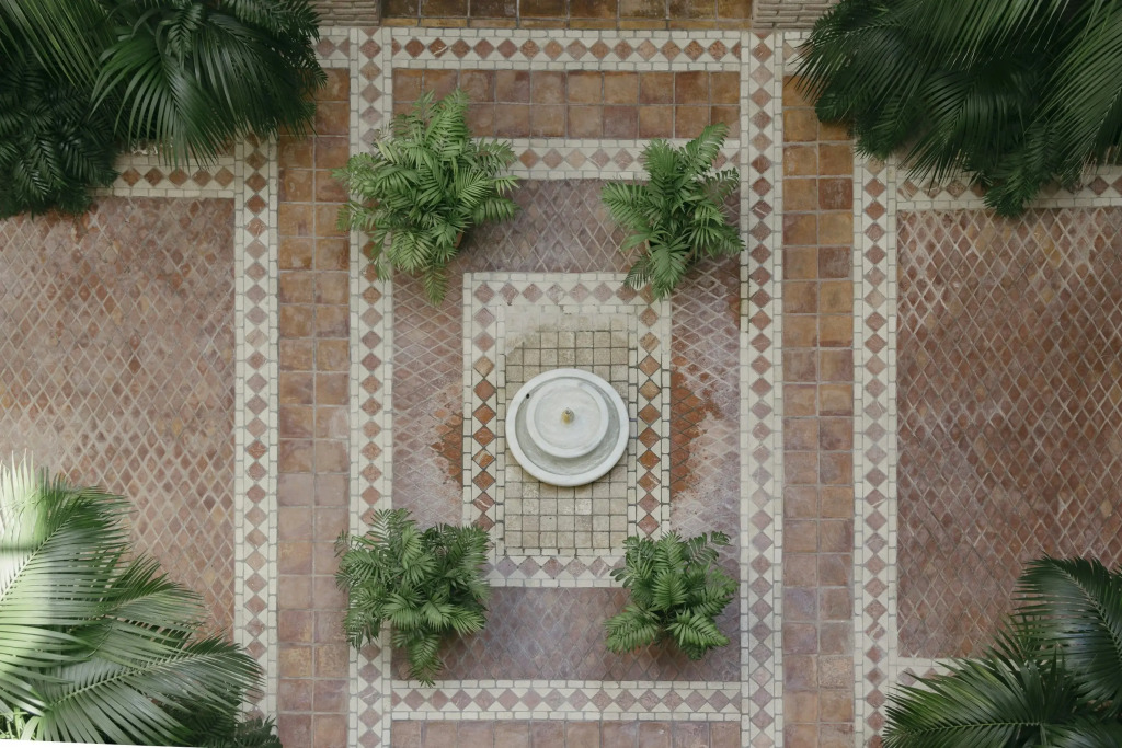 Finca la Bobadilla, Leading Hotels of the World