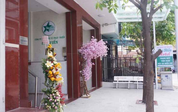Sao Bien Hotel - District 2