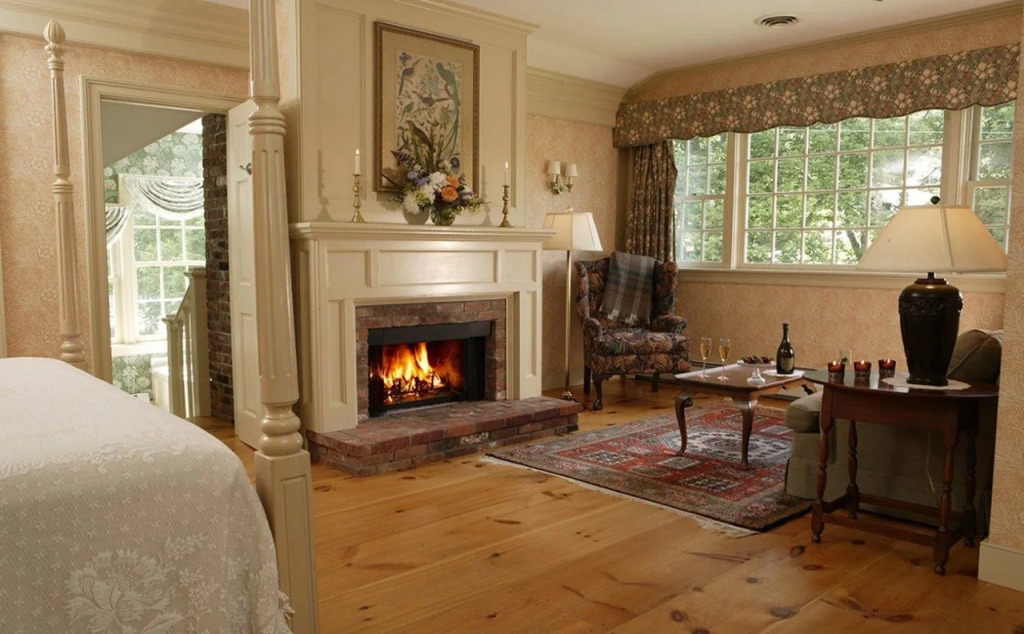 Windham Hill Inn