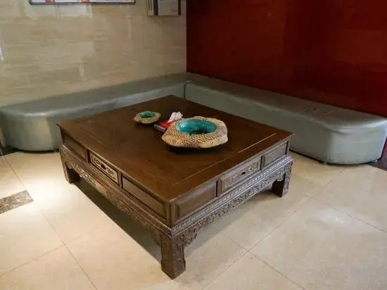 Jian Le Yuan Club House