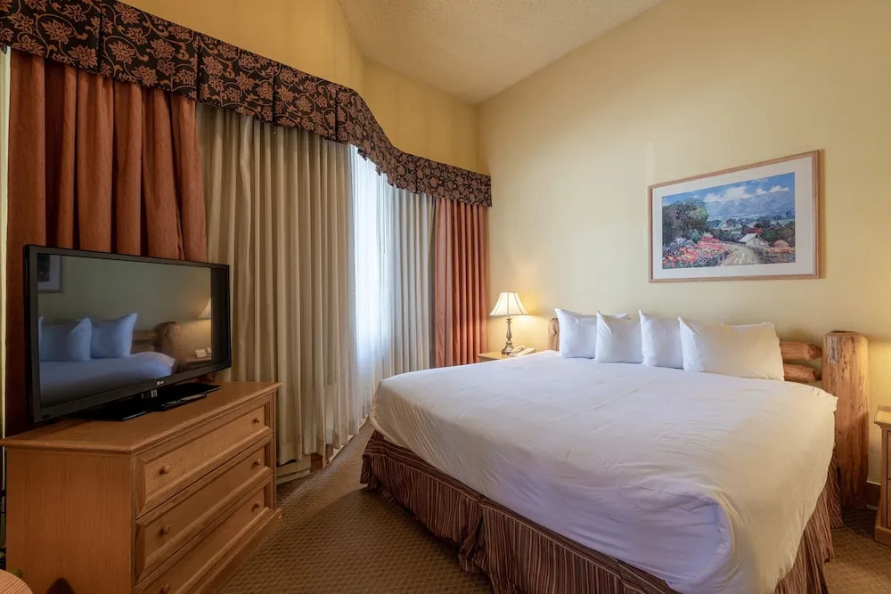 Cozy Pet-friendly King Studio In Mt. Crested Butte Condo - No Cleaning Fee! by RedAwning