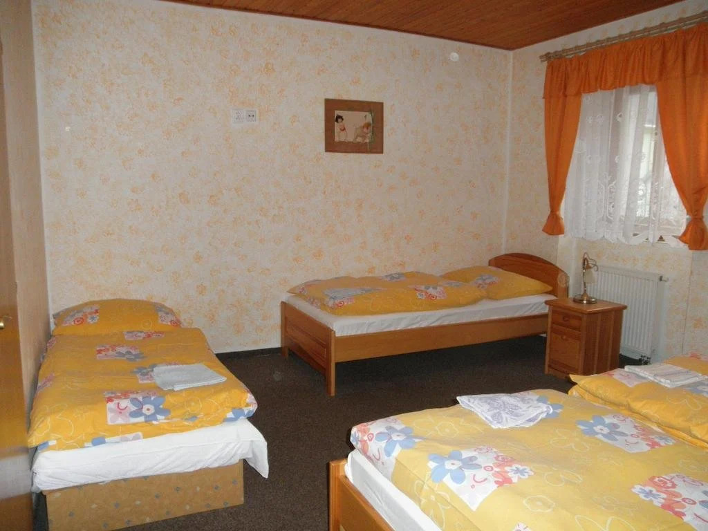 Pension Mikulas