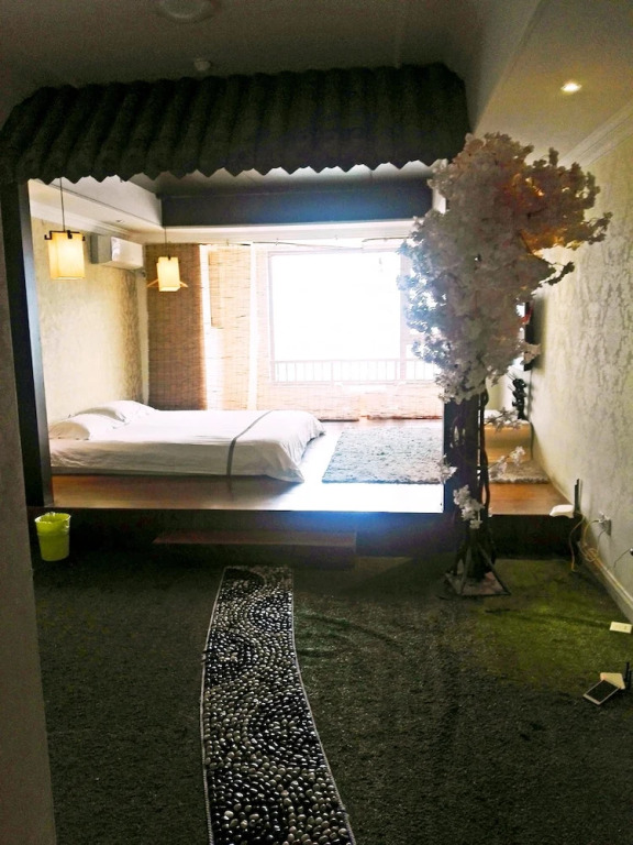 Yaduo Service Apartment Tai'an