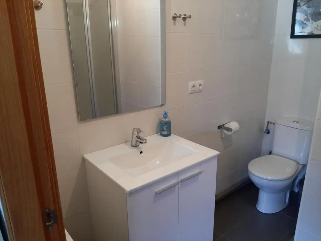 Appartement Hendaye, 2 pièces, 4 personnes - FR-1-239-613