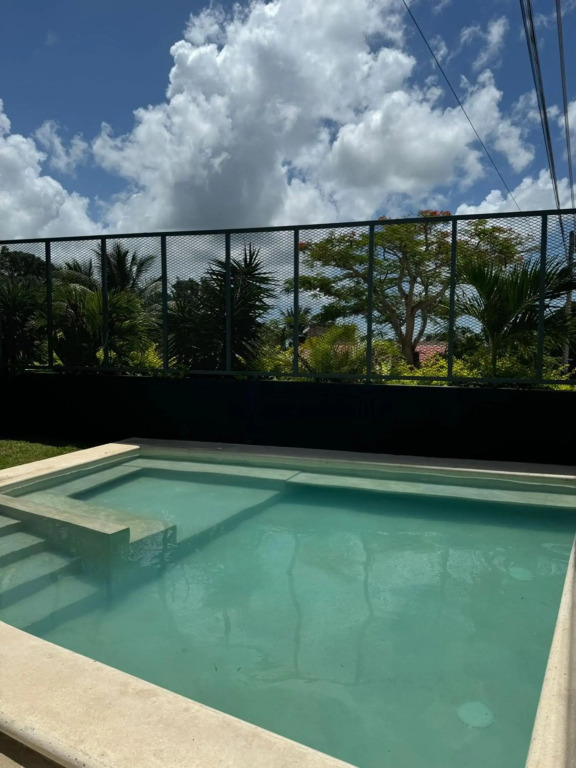 Containers Bacalar