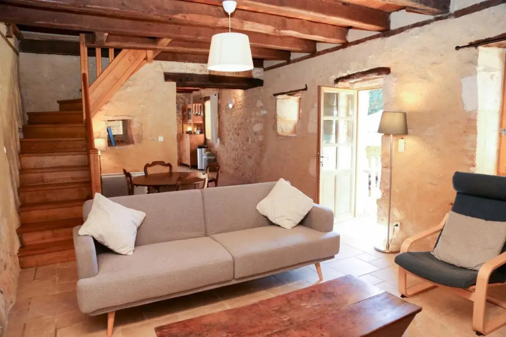 La Petite Maison