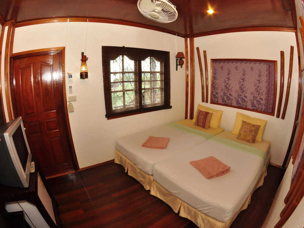 October Hostel