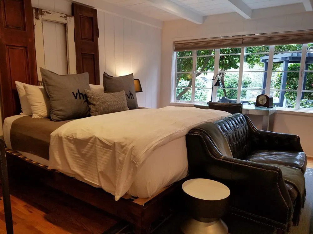 The Vagabonds House Boutique Inn