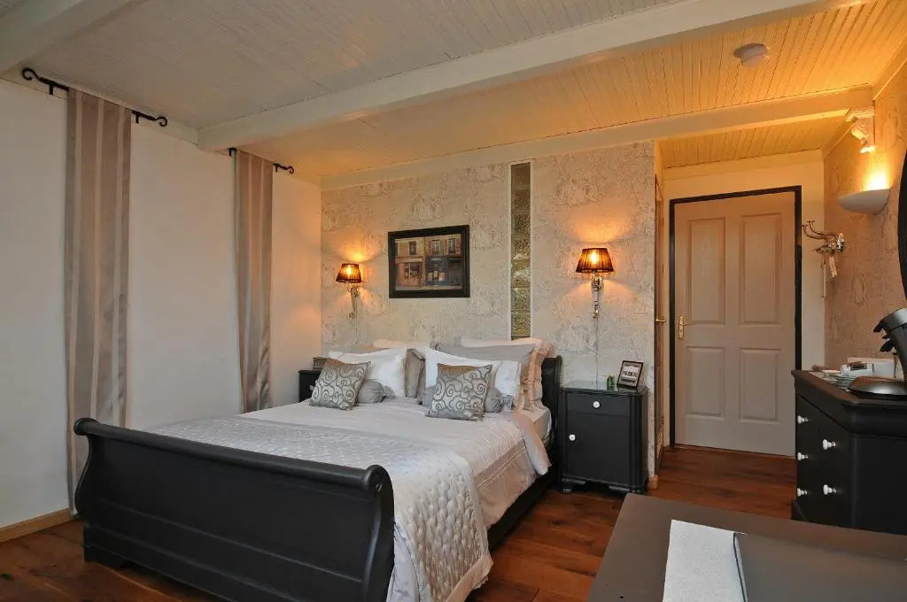 B&B de Valkenhorst