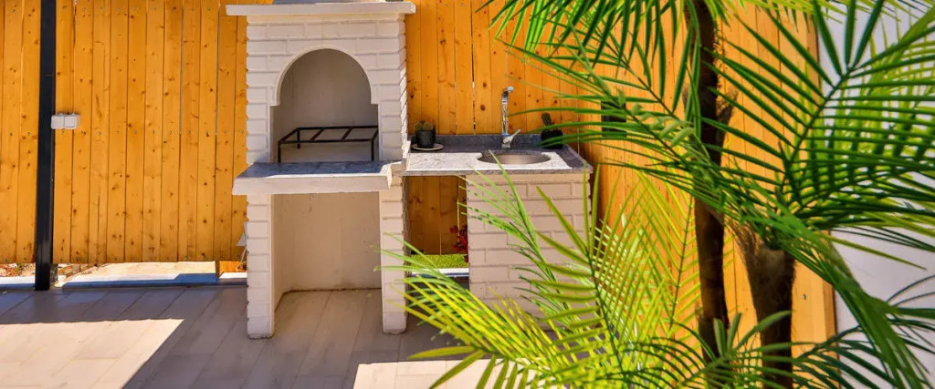 Villa Simurg