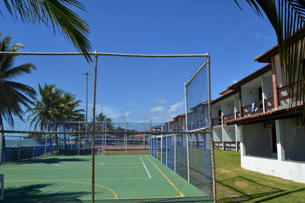 Baia Cabralia Hotel