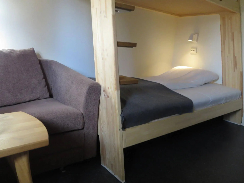 Vikingskipet Hotell