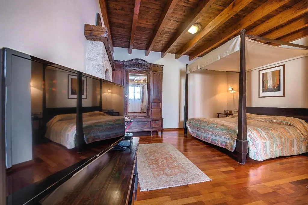 Zacosta Villa - a Heritage Hotel