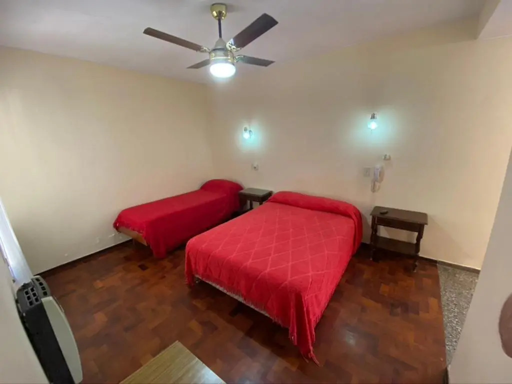 Hotel Villa Inés Mendoza