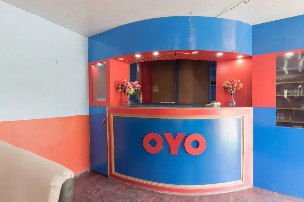 OYO 614 Subham Hotel