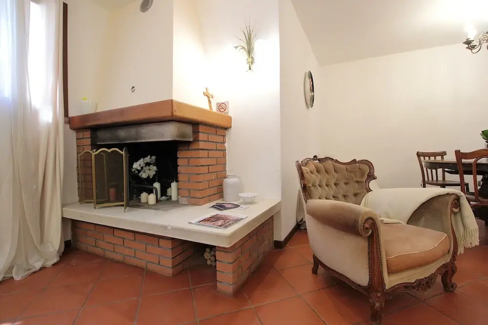 Villa Rosa