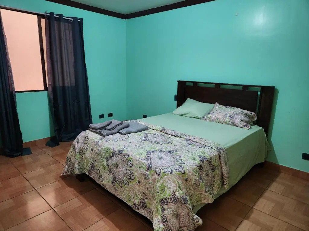 Casa Escondida Alajuela
