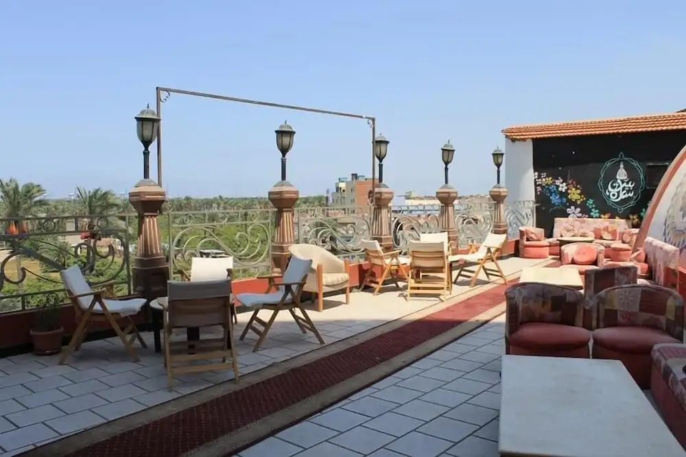 Casablanca Hotel